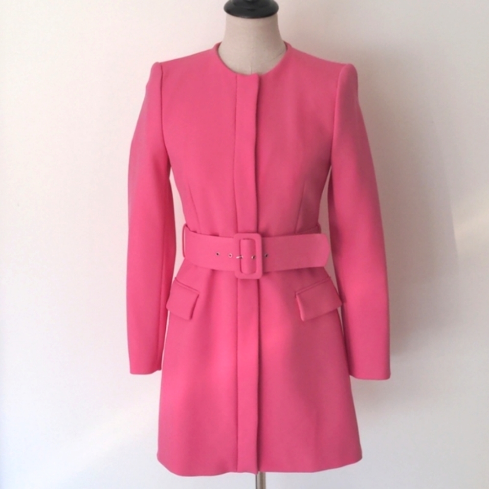 Zara Jacket